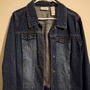JEAN JACKET (90s)